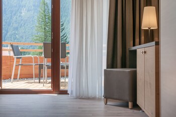 Hotel Bergwelt