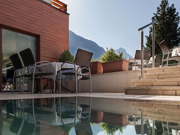 Hotel Bergwelt