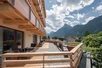 Hotel Bergwelt
