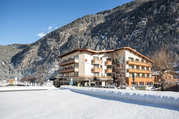 Hotel Bergwelt