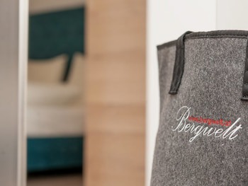 Hotel Bergwelt