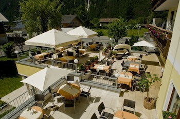 Hotel Bergwelt