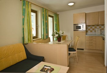 Hotel Bergwelt