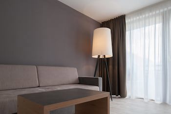 Hotel Bergwelt