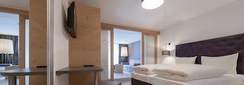 Hotel Bergwelt