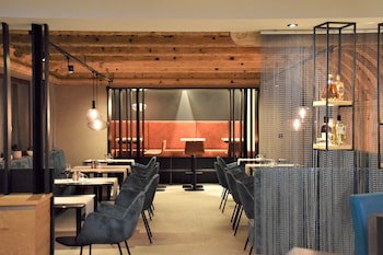 Hotel Bergwelt