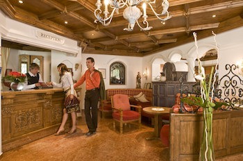 Hotel Bergwelt