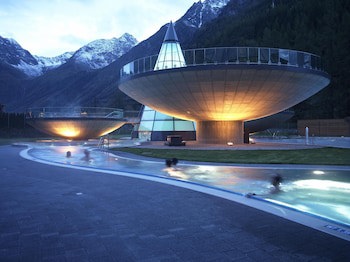 Hotel Bergwelt