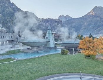 Hotel Bergwelt
