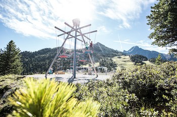 Hotel Bergwelt
