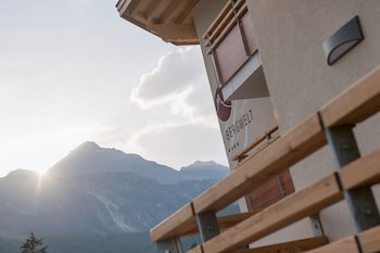 Hotel Bergwelt
