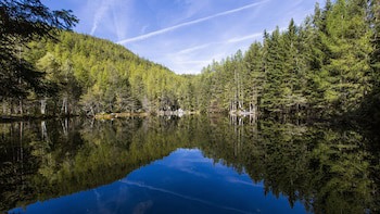 Hotel Bergwelt