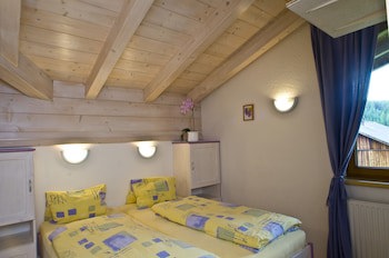 Hotel Bergwelt