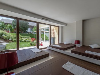 Hotel Bergwelt