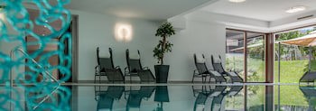 Hotel Bergwelt