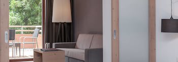 Hotel Bergwelt