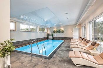 Hotel Garni Melanie