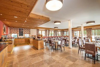 Hotel Garni Melanie