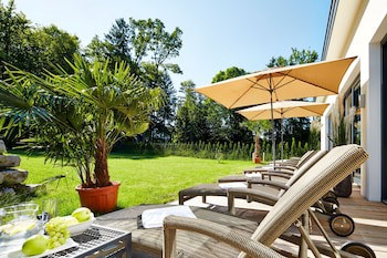 Hotel Garni Melanie