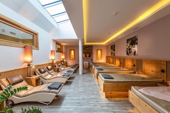 Hotel Garni Melanie