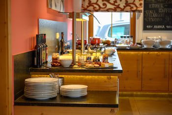 Hotel Garni Melanie