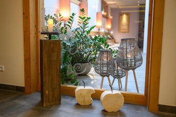 Hotel Garni Melanie