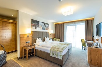 Hotel Garni Melanie