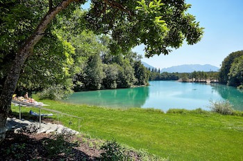 Hotel Garni Melanie