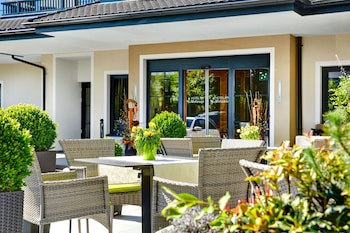 Hotel Garni Melanie