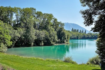 Hotel Garni Melanie