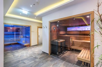 Hotel Garni Melanie