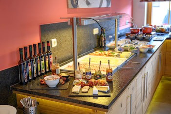 Hotel Garni Melanie