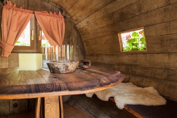 Am Dorfplatz Suites - Adults Only