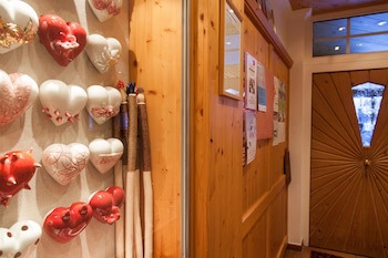 Am Dorfplatz Suites - Adults Only