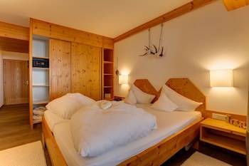 Am Dorfplatz Suites - Adults Only
