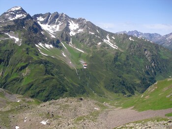 Am Dorfplatz Suites - Adults Only