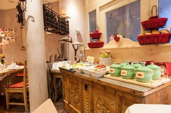 Am Dorfplatz Suites - Adults Only