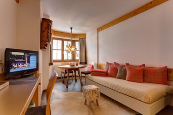 Am Dorfplatz Suites - Adults Only