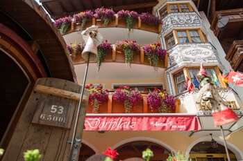 Am Dorfplatz Suites - Adults Only