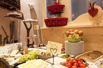 Am Dorfplatz Suites - Adults Only