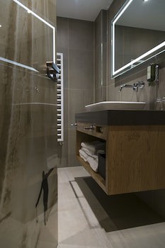 Am Dorfplatz Suites - Adults Only