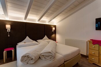 Am Dorfplatz Suites - Adults Only