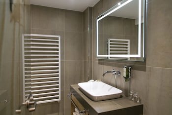 Am Dorfplatz Suites - Adults Only