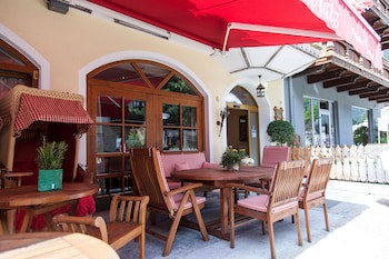 Am Dorfplatz Suites - Adults Only