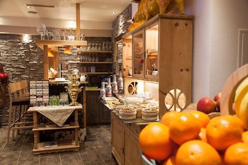 Am Dorfplatz Suites - Adults Only