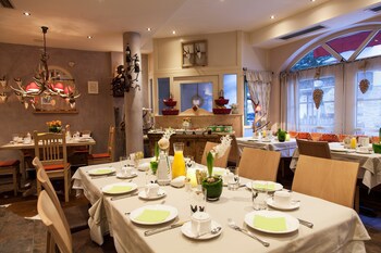 Am Dorfplatz Suites - Adults Only