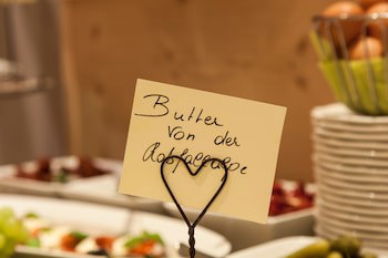 Am Dorfplatz Suites - Adults Only