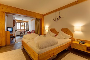Am Dorfplatz Suites - Adults Only