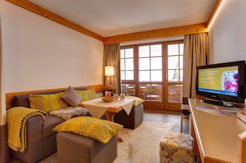Am Dorfplatz Suites - Adults Only