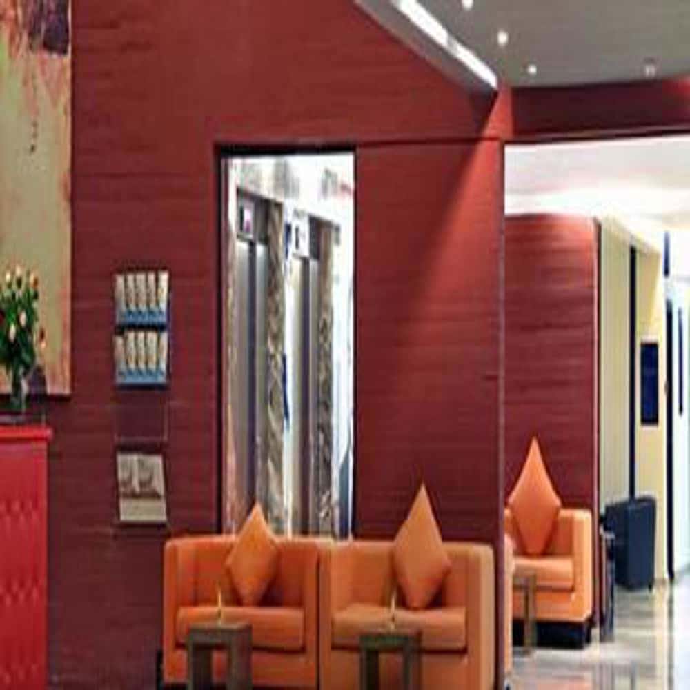 Rawabi Hotel & Spa